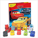Disney Cars My Busy Books (Other)
