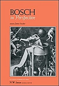 Bosch in Perspective (Paperback)