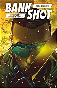 Bankshot (Paperback)