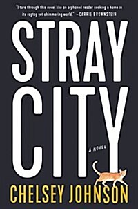 Stray City (Hardcover)