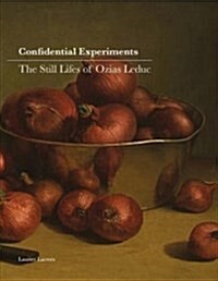 Confidential Experiments (Paperback)