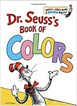 닥터수스 Dr. Seuss\'s Book of Colors