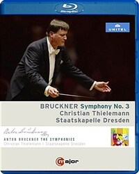 Bruckner. [3], Symphony no. 3