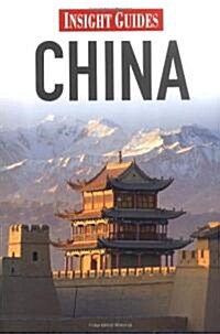 China (Paperback, 11th)