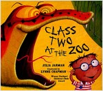 Class Two at the Zoo (Paperback)