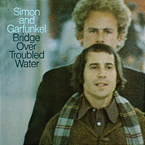 Simon & Garfunkel - Bridge Over Troubled Water [2CD][40th Anniversary Edition]