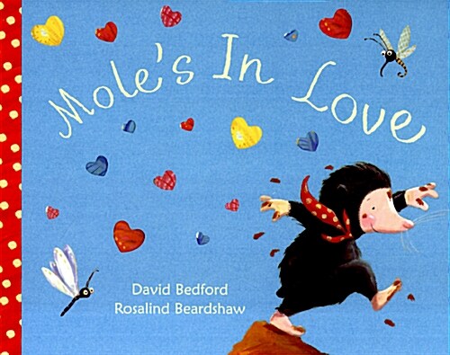 Moles in Love (Paperback)