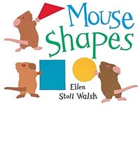 Mouse shapes