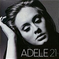 [중고] [수입] Adele - 21