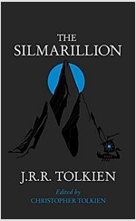 The Silmarillion (Paperback)