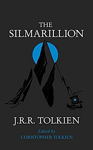[중고] The Silmarillion (Paperback)