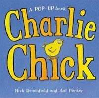 Charlie Chick (Hardcover)