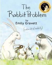 The Rabbit Problem (Paperback)