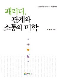 패러디, 관계와 소통의 미학