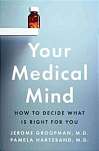 Your Medical Mind (Hardcover)