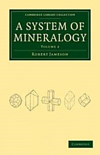 System of Mineralogy (Paperback)