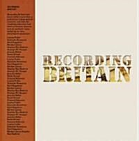 Recording Britain (Hardcover)