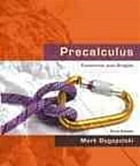 Precalculus (Hardcover, 3rd, CSM, PCK)