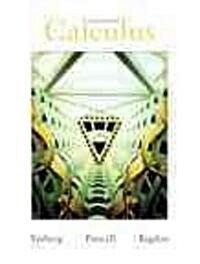 Calculus (Hardcover, Pass Code, 9th)