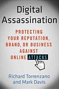 Digital Assassination (Hardcover)