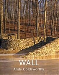 Wall at Storm King (Paperback)