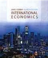 International Economics Value Package (Includes Study Guide for International Economics) (Paperback)