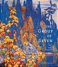 The Group of Seven and Tom Thomson (Paperback)