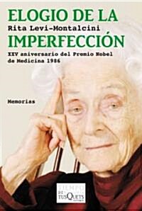 Elogio de la imperfeccion / In Praise of Imperfection (Paperback, Translation)