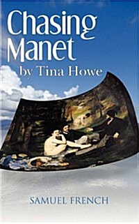 Chasing Manet (Paperback)