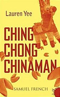Ching Chong Chinaman (Paperback)