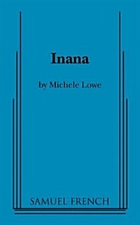 Inana (Paperback)