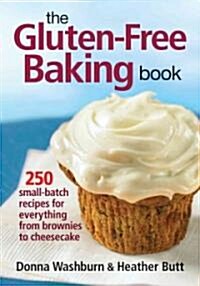 The Gluten-Free Baking Book (Paperback)