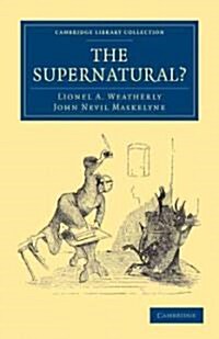 The Supernatural? (Paperback)