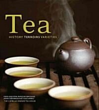 Tea: History, Terroirs, Varieties (Paperback)