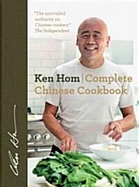 Complete Chinese Cookbook (Hardcover)