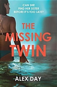 The Missing Twin (Paperback)