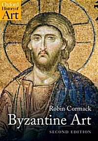 Byzantine Art (Paperback, 2 Revised edition)