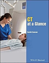 CT at a Glance (Paperback)