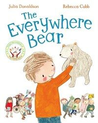 (The) everywhere bear
