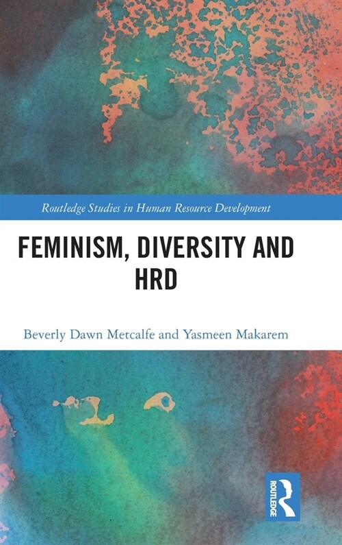 Feminism, Diversity and HRD (Hardcover)
