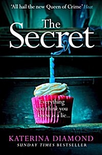 The Secret (Paperback)