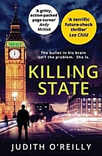 KILLING STATE (Paperback)
