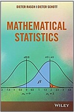 Mathematical Statistics (Hardcover)