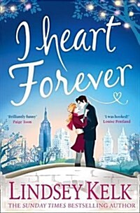 I Heart Forever (Paperback)