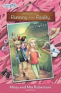 RUNNING FROM REALITY (Paperback)