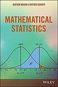 Mathematical Statistics (Hardcover)