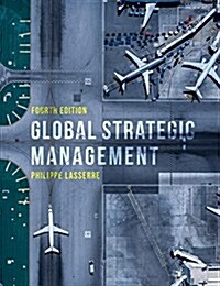 Global Strategic Management (Paperback)