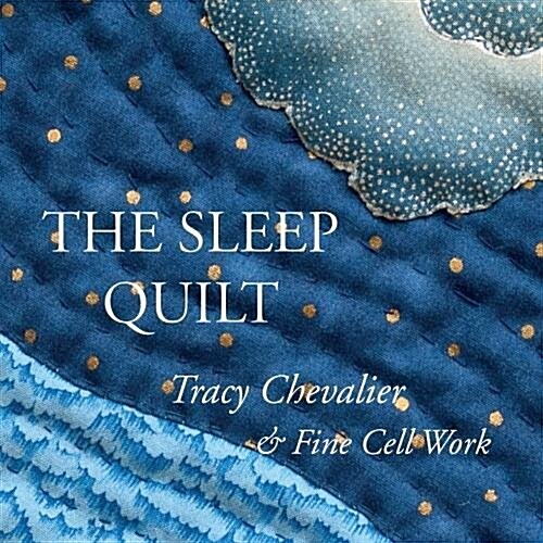 The Sleep Quilt (Paperback)