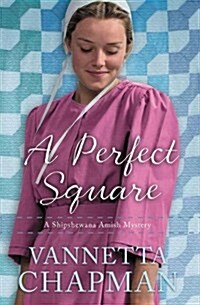 A Perfect Square (Paperback)