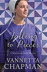 Falling to Pieces (Paperback)